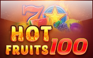 Hot Fruits 100