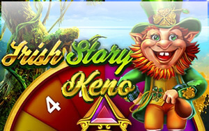 Irish Story Keno